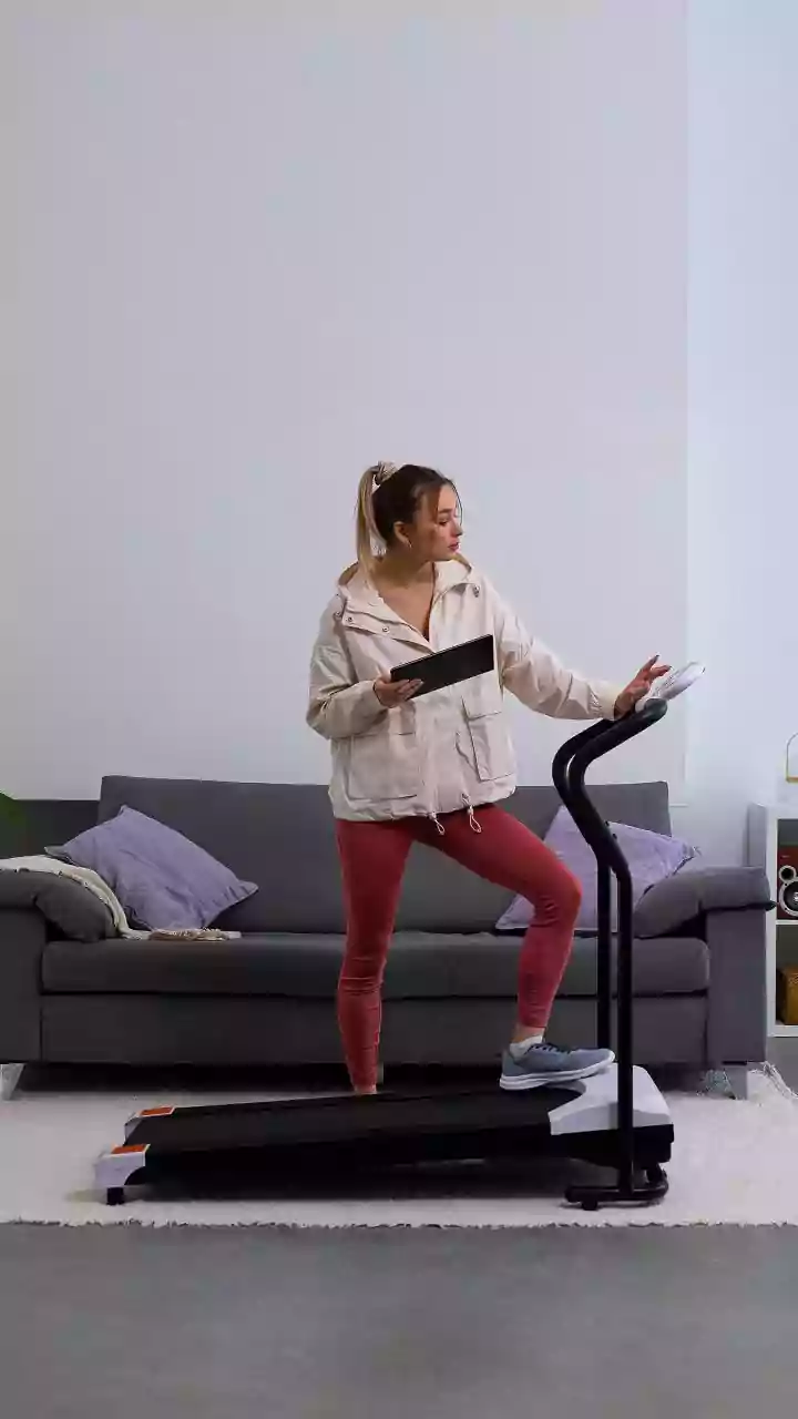 HIIT Vs LISS Cardio Comparison: Picking The Best Workout For Desk Workers