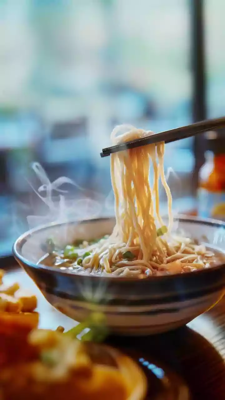 Chennai's Ramen Renaissance: Uncovering the City's Top Noodle Havens