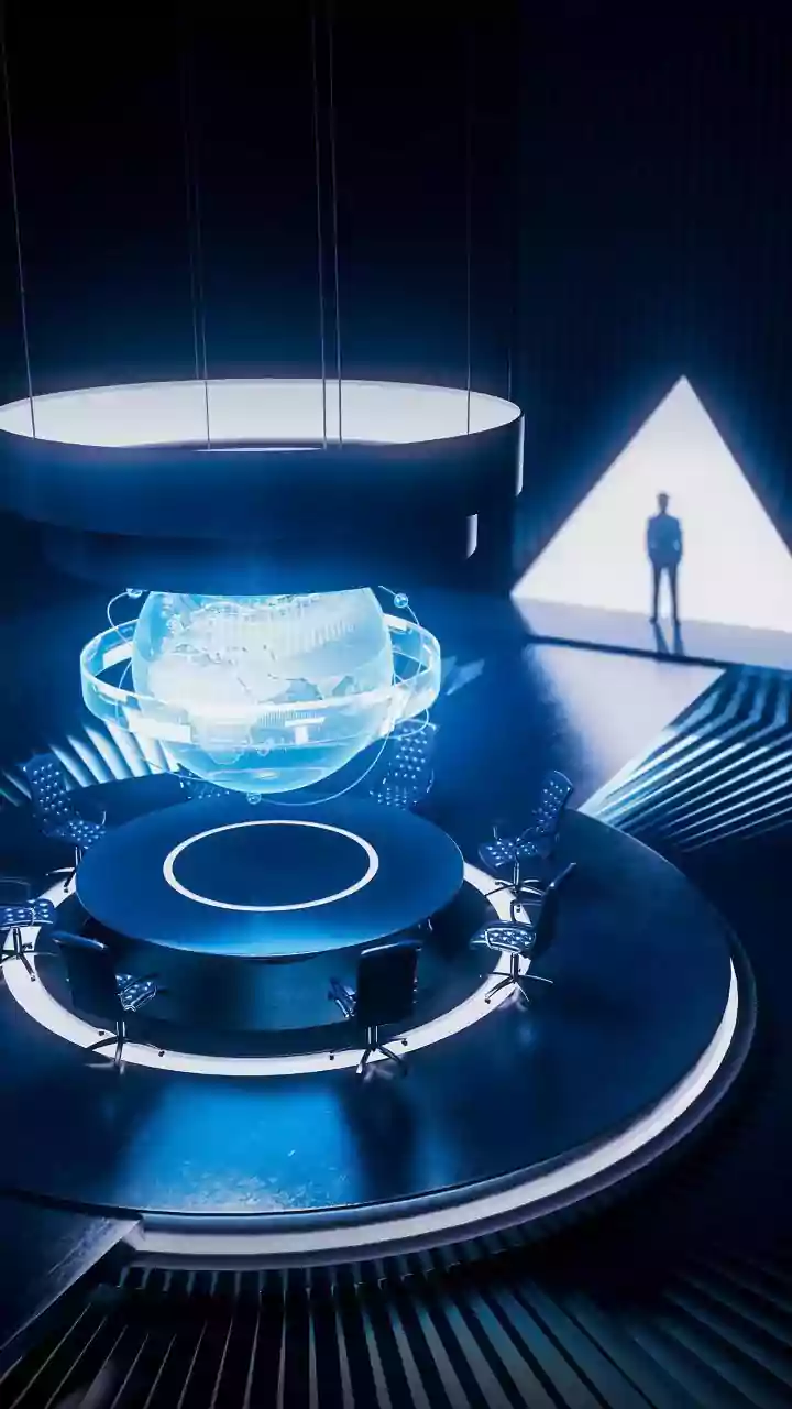 World is facing collapse of truth and trust, warns Klaus Schwab before Davos summit