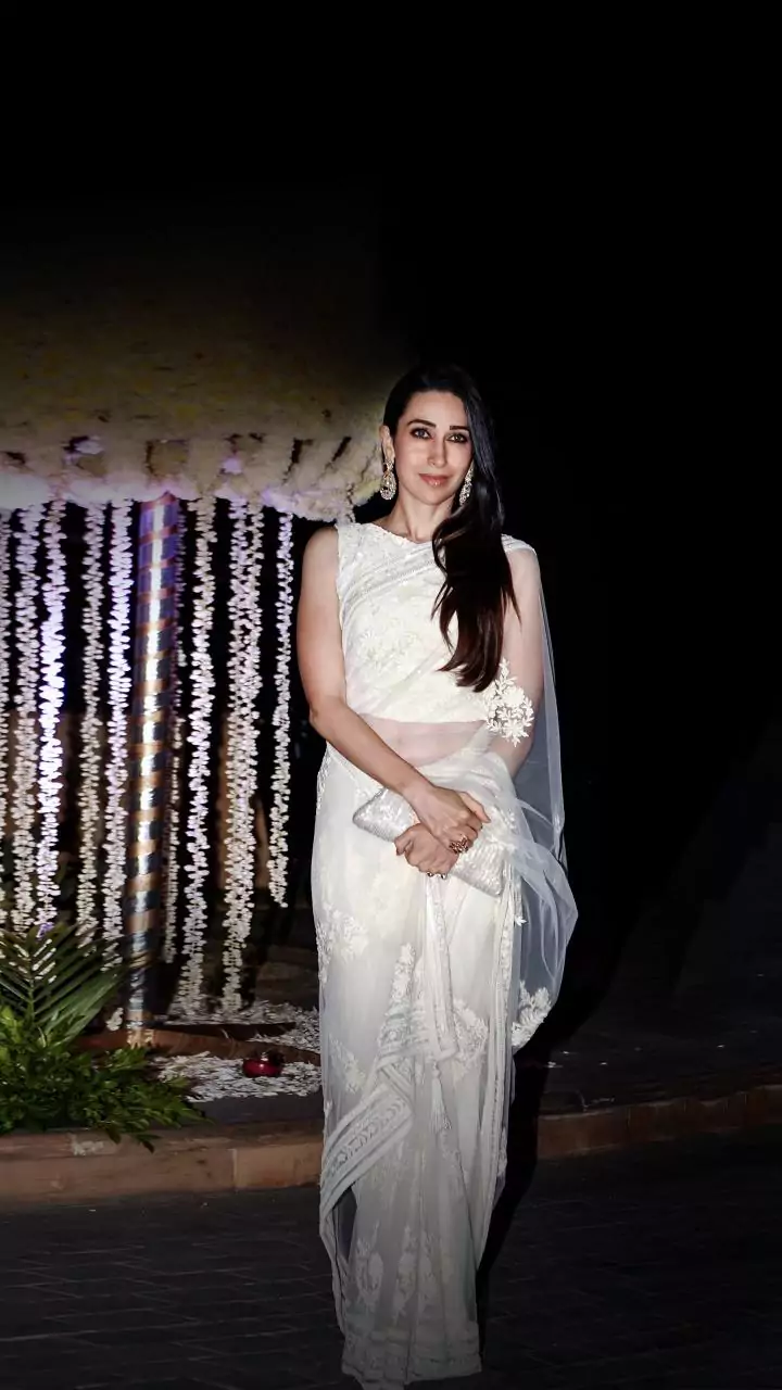 Karisma Kapoor's divorce records spark family feud