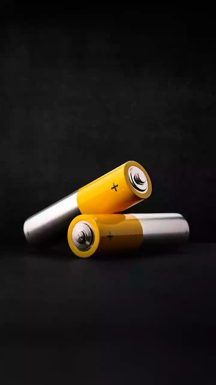 How Cheaper Raw Materials In Sodium-Ion Batteries Could Lower EV Prices