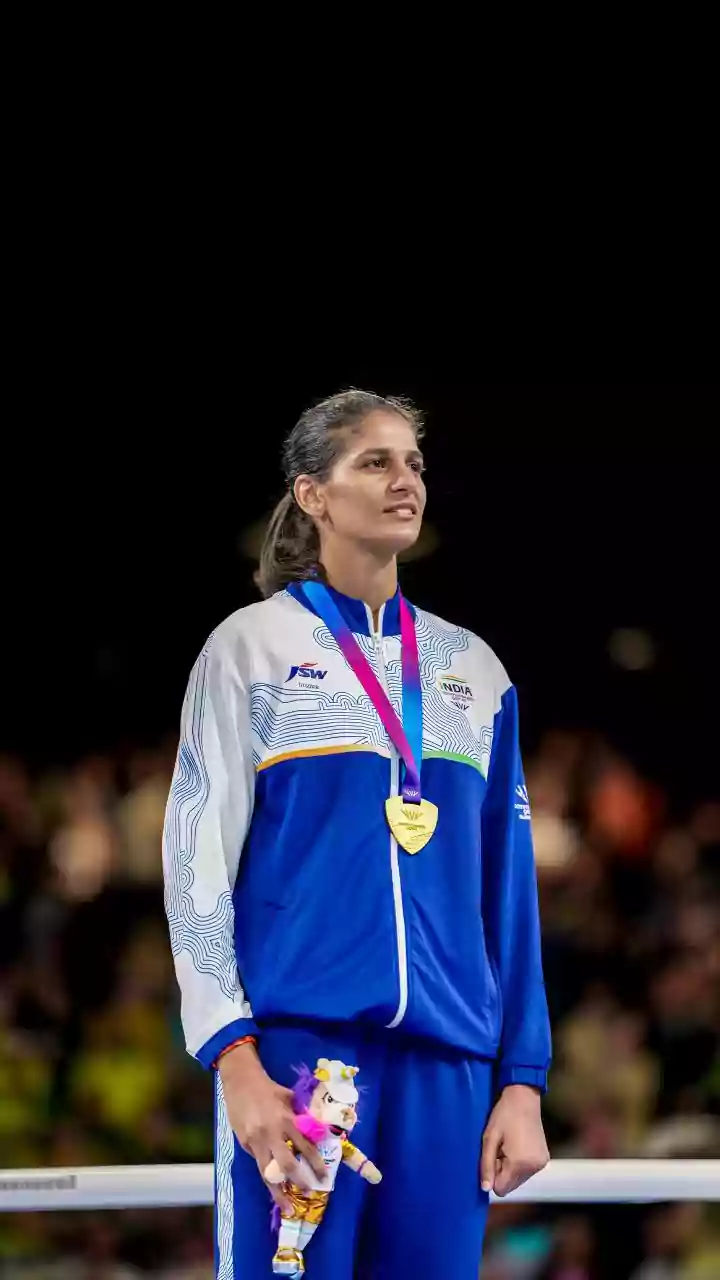 5 CWG 2026 gold medals out of 10 medals up for grabs as Lovlina Borgohain misses out