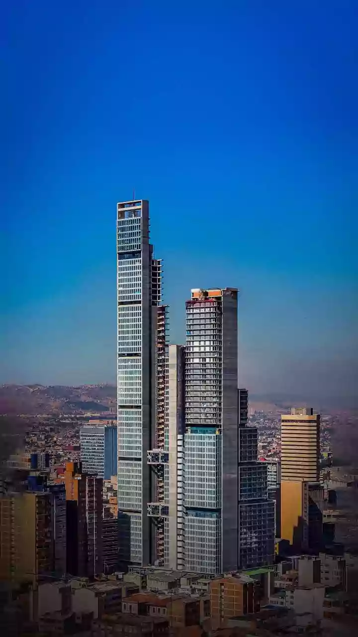 World's Tallest Residential Towers: Beyond Burj Khalifa, Meet the New Sky-High Leaders