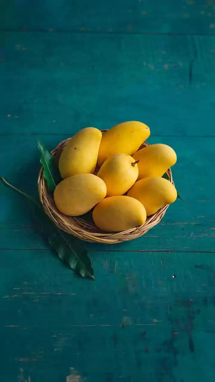 Mumbai Sees Record Arrival Of Hapus Mangoes! 94,000 Boxes Reach Vashi's APMC Market On Akshaya Tritiya's Eve: Report