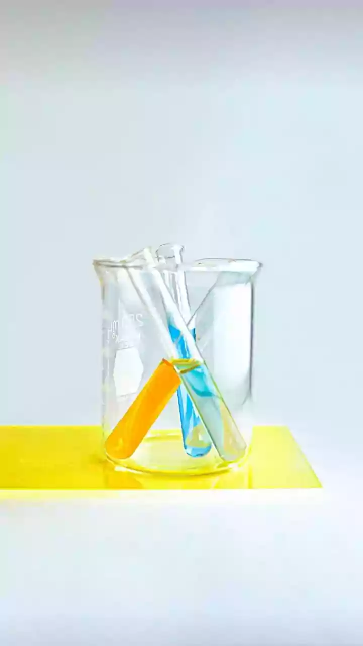 Electricity's Role in Drug Discovery: A Sustainable Path