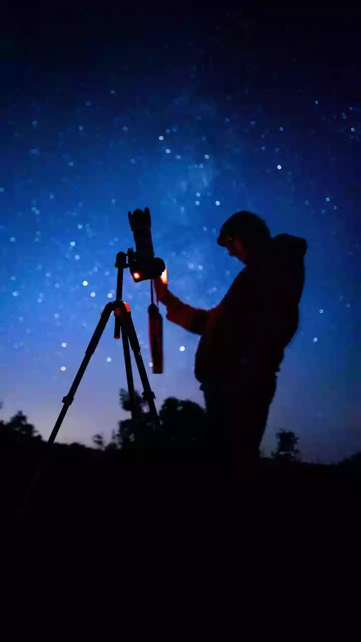 July’s New Moon Nights Give Astrophotographers A Better Chance Between Rains