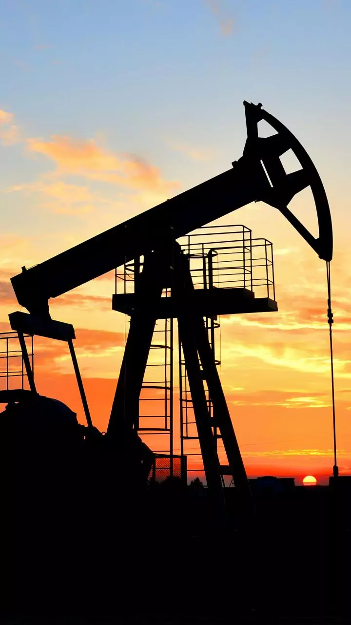 Oil prices jump as Iran protests shake up supply