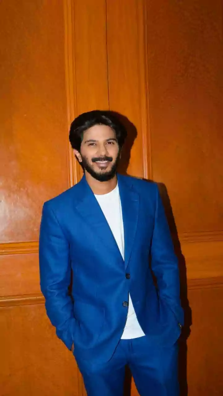 I'm Game Trailer Out: Dulquer Salmaan Plays A Gambler Who Trusts Algorithms Over Luck