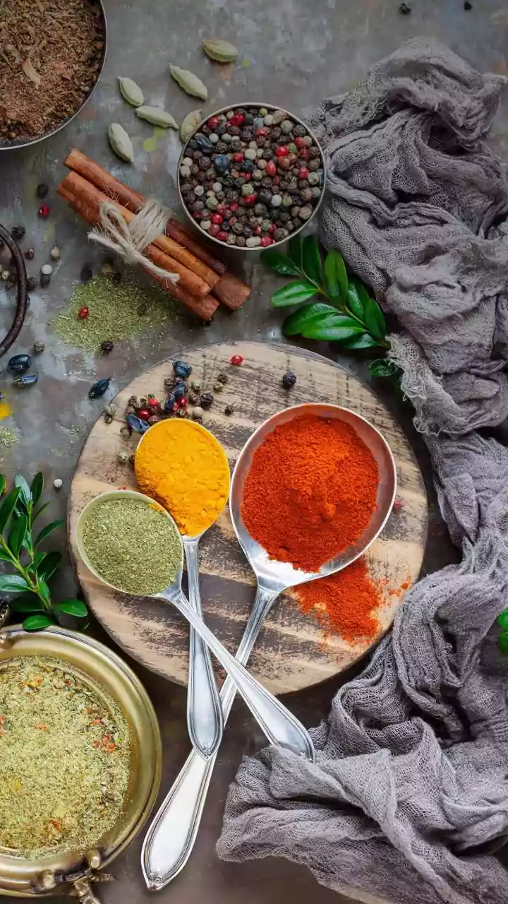 Spice routes conference lays road map to strengthen inter-cultural relations