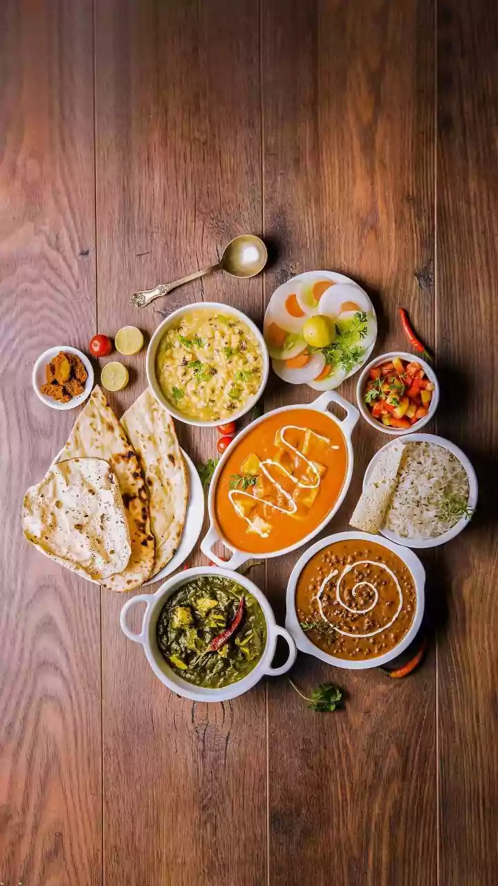 Surprising influences that shaped Indian cuisine