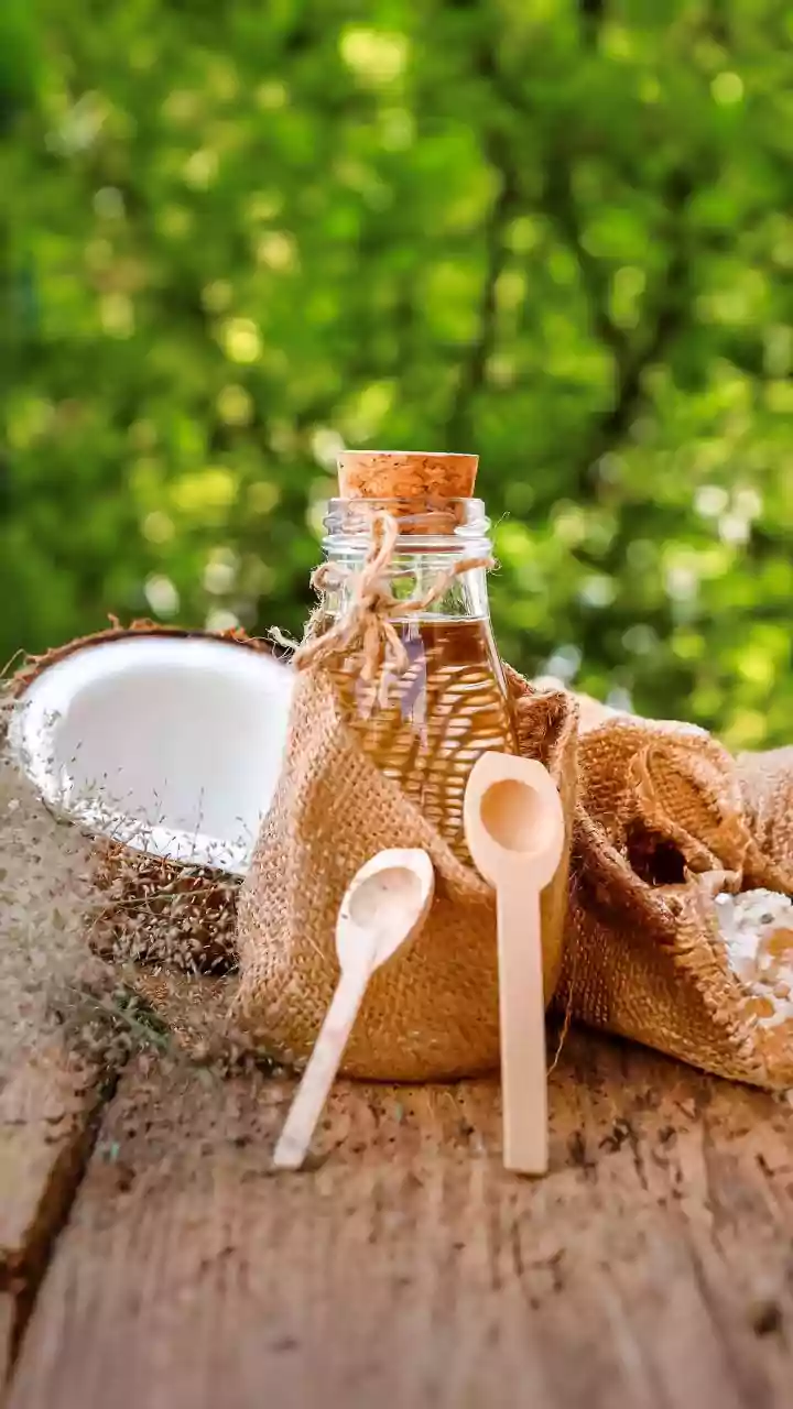 Unlocking the Wonders of Coconut Oil: Your All-in-One Household Helper