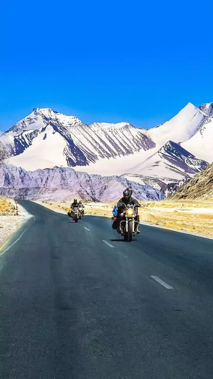 Ladakh Leaders To Meet MHA On Oct 22 In Delhi