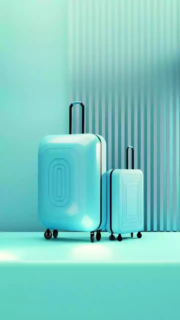 A Shower and Bag Drop Can Extend a Trip Comfortably