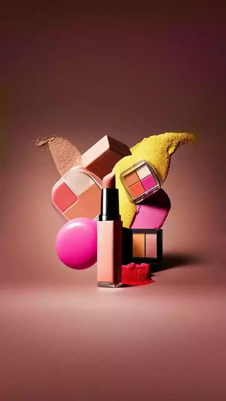 Lip Balms Are Getting A Beauty Upgrade As Indian Consumers Seek Hydration And Easy Colour
