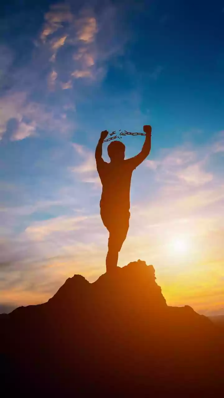 Break Free from Bad Habits: Your Guide to a More Focused and Fulfilling Life