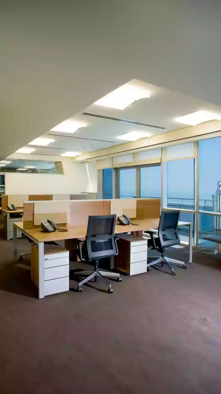 JP Morgan leases 2.71 lakh sq ft office space from Cowrks in Mumbai at Rs 9 cr monthly rent