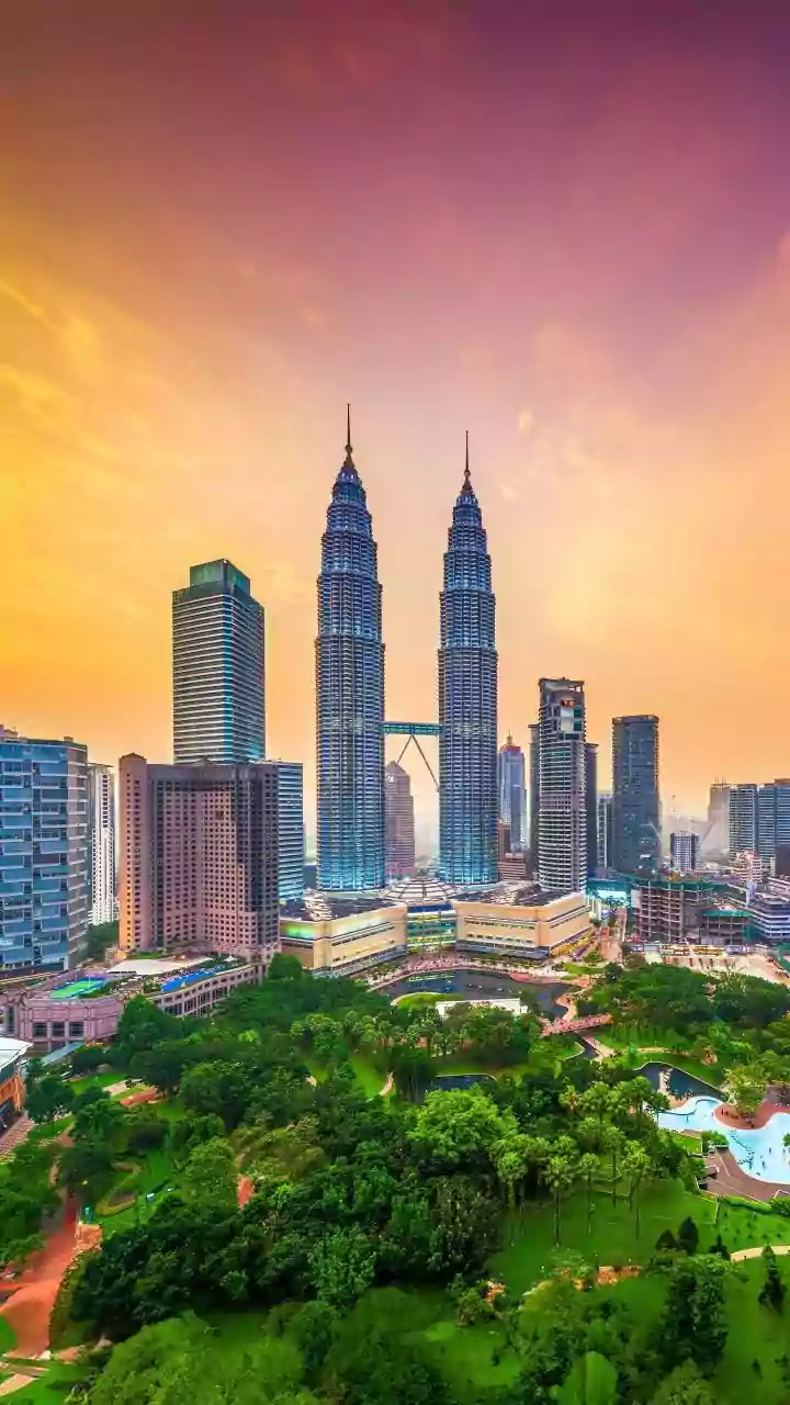 How To Manage Digital Arrival Forms For Hassle-Free Visa-Free Travel To Malaysia