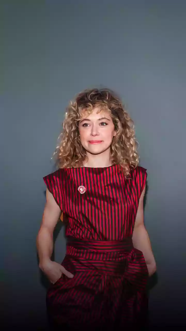Tatiana Maslany fala sobre coragem irracional de personagem em nova série