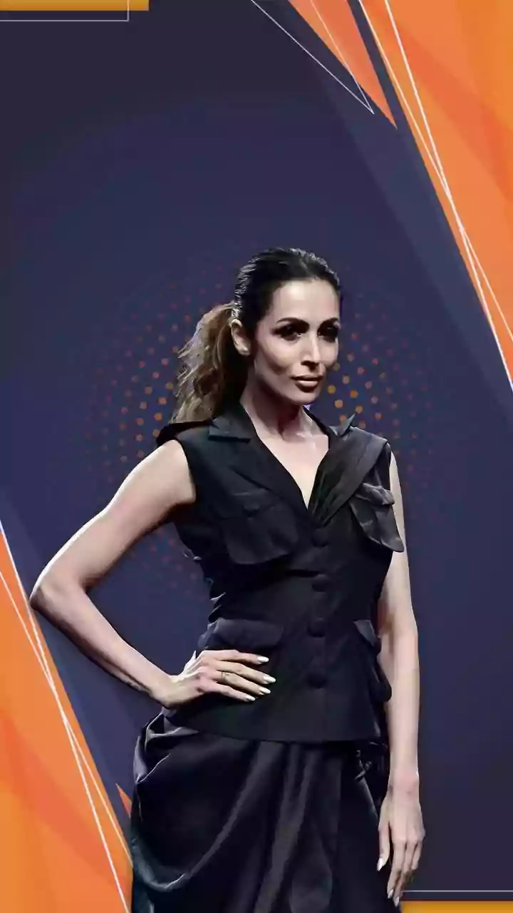 Malaika Arora's 5 Breathing Practices: Your Guide!