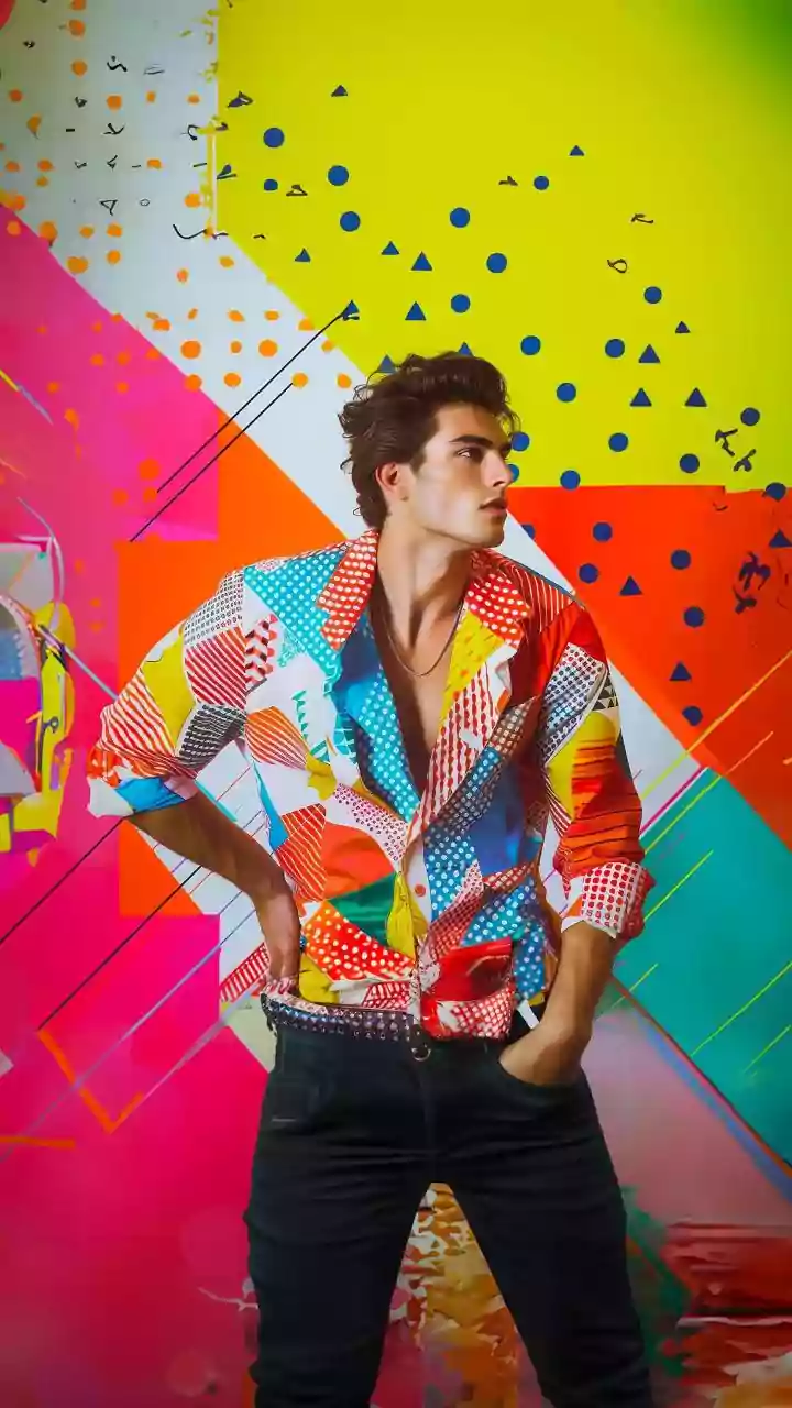 How Modern Fashion Designers In Tier 2 Cities Transform Regional Handlooms Into Streetwear