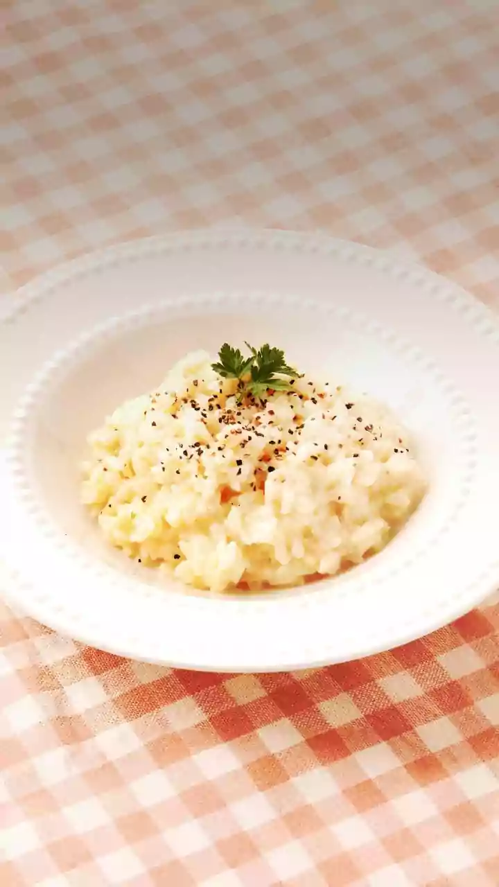 How To Balance Rich Parmesan Cheese In Risotto Using Fresh Lemon Zest Magic
