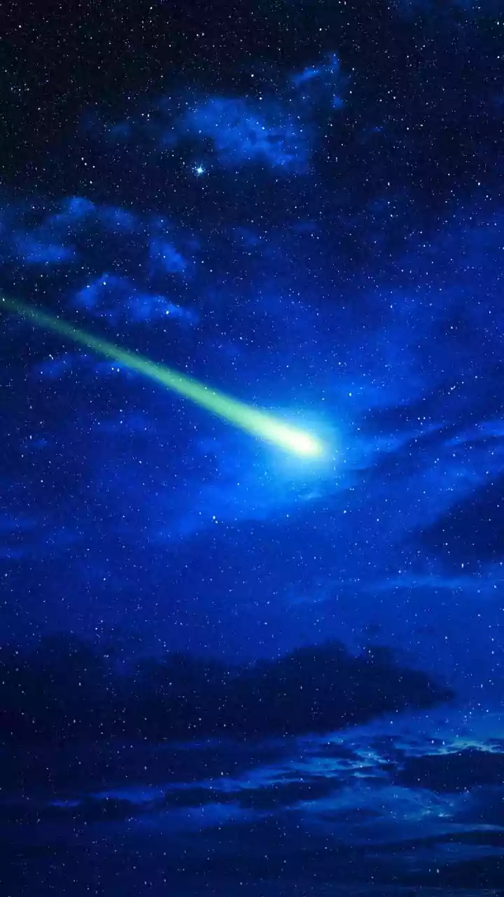 India Skywatching 2026: What To Look For In September