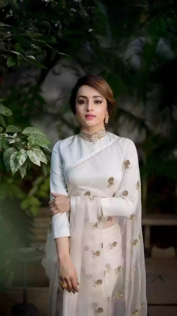 Beyond Walking: Trisha Krishnan's Fitness Pivot and Why Women Over 40 Need More