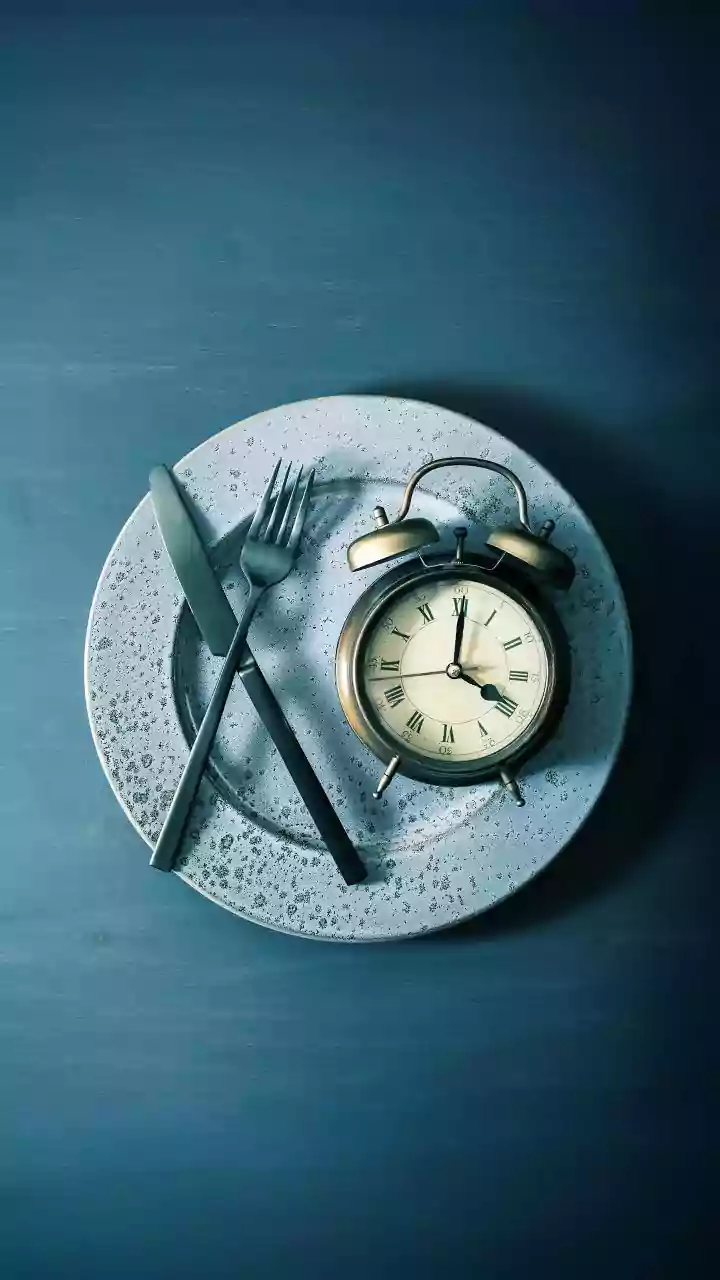 Intermittent Fasting Isn’t A Magic Bullet For Weight Loss, Latest Research Shows