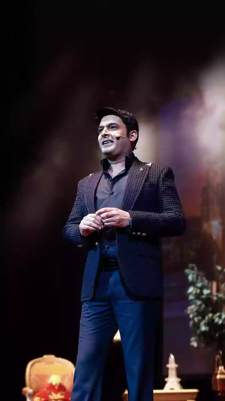 The Great Indian Kapil Show: Bombay HC Asks Comedian To Respond In 2 Weeks In Copyright Case