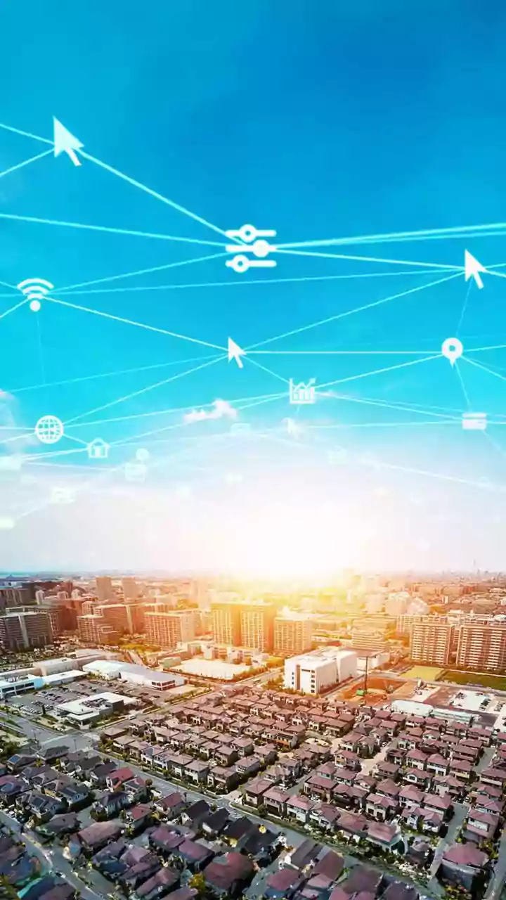 Indian Real Estate Market To Capture 14 To 17 Billion Dollars Through Generative AI Solutions