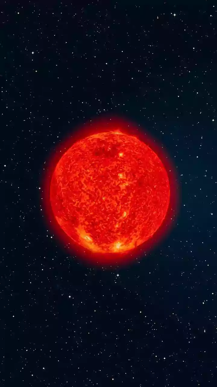 Mars in Scorpio: Introspection & Transformation for All Zodiacs