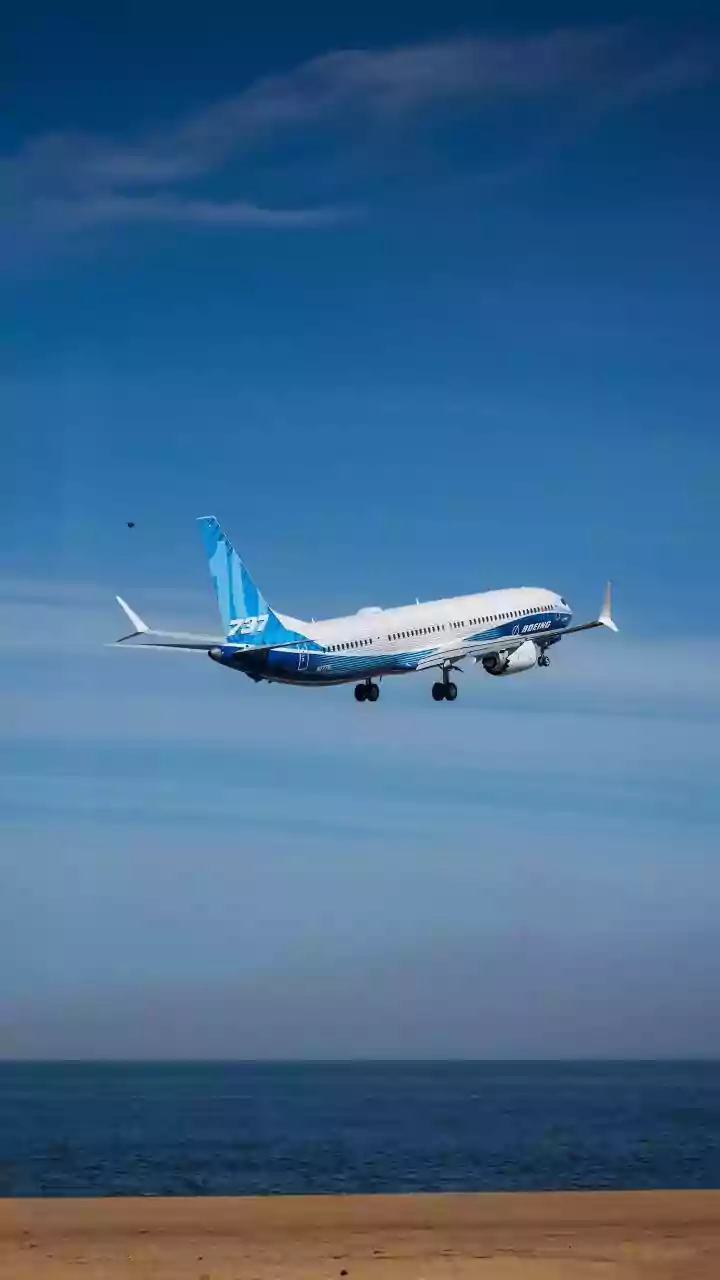 ‘Getting Scary Now’: Boeing 737 Turns Back After Mid-Air Emergency In Iran, Terrifying Cabin Video Surfaces