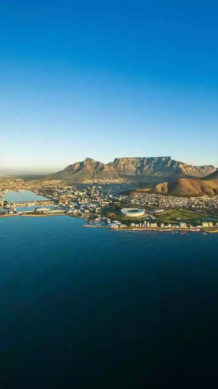 South Africa: 17 killed, 15 injured in mass shooting