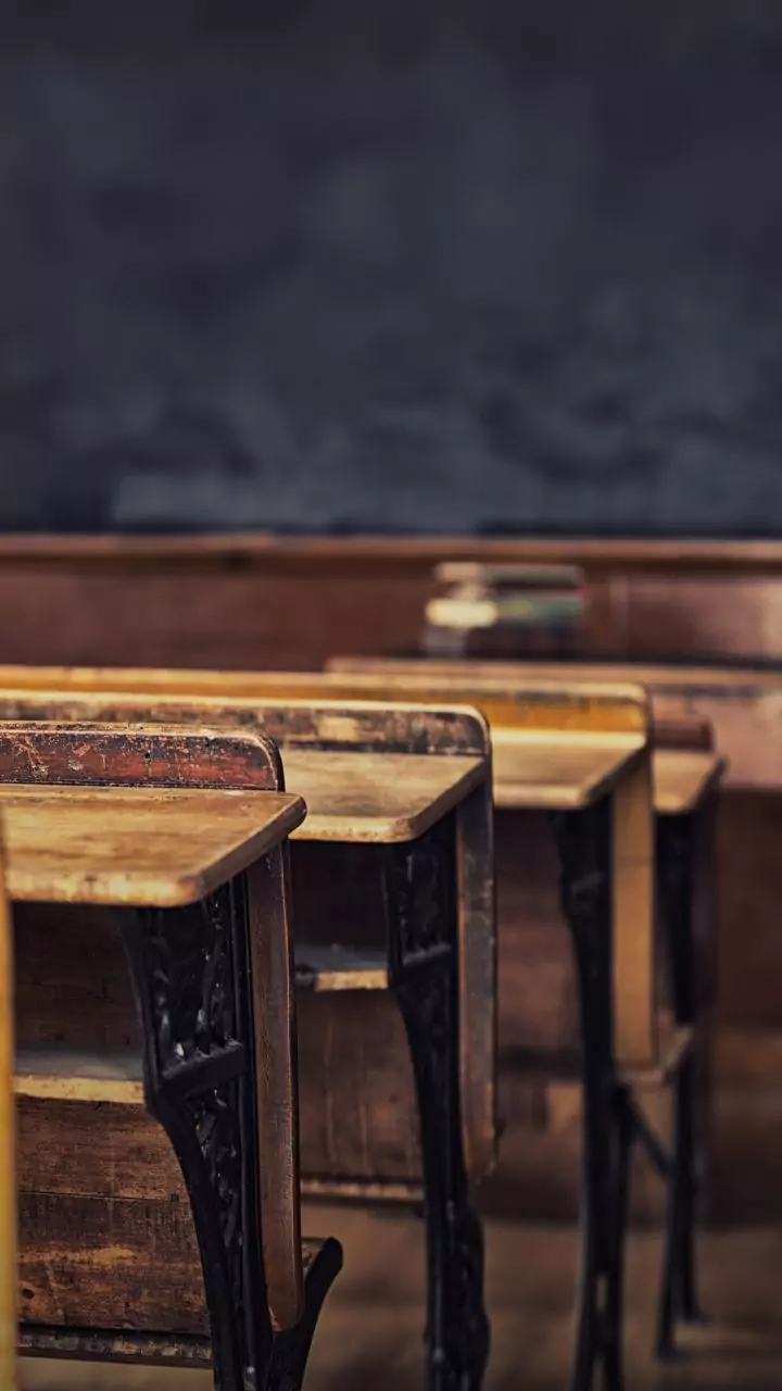 IMD warns of strong Northeast Monsoon revival; heavy rain triggers school closures across Chennai.