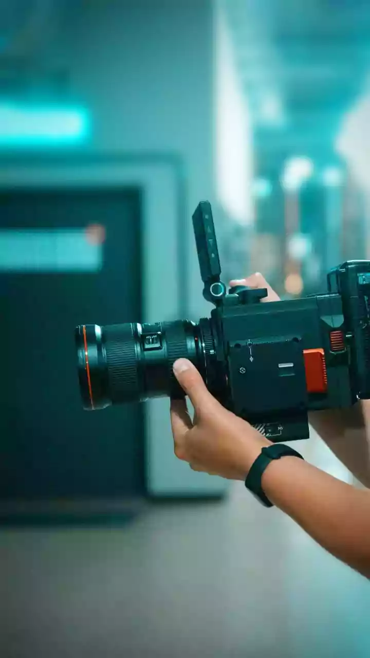 Bollywood Buzz: Top Stories & Inside Scoops!