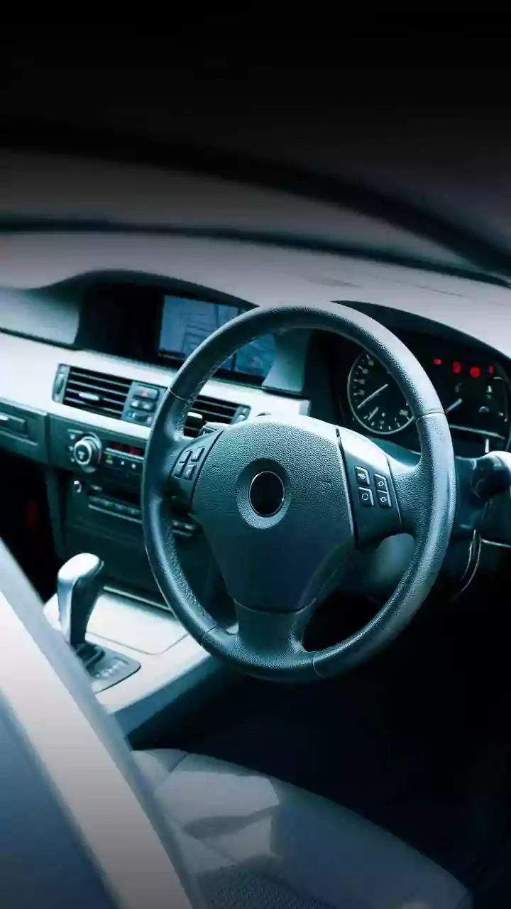 Essential Automotive Terms Explained: A Beginner's Guide