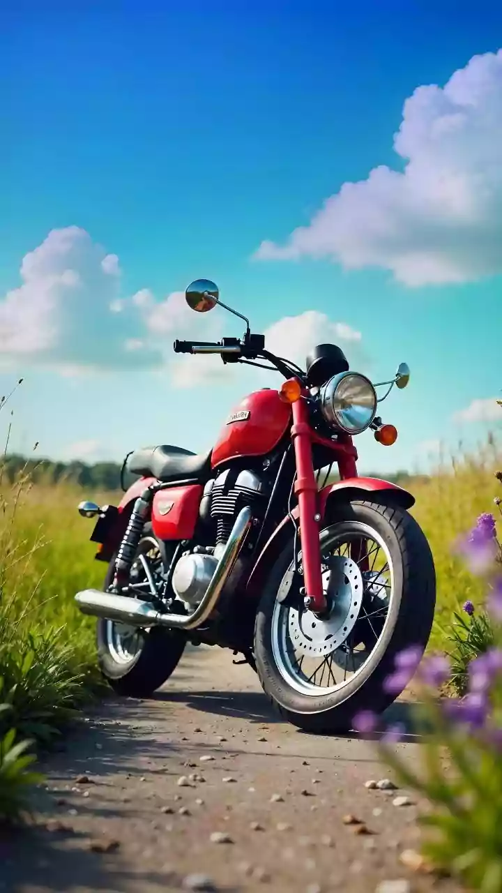 2025 Yezdi Roadster: Reviving a Classic for a New Era