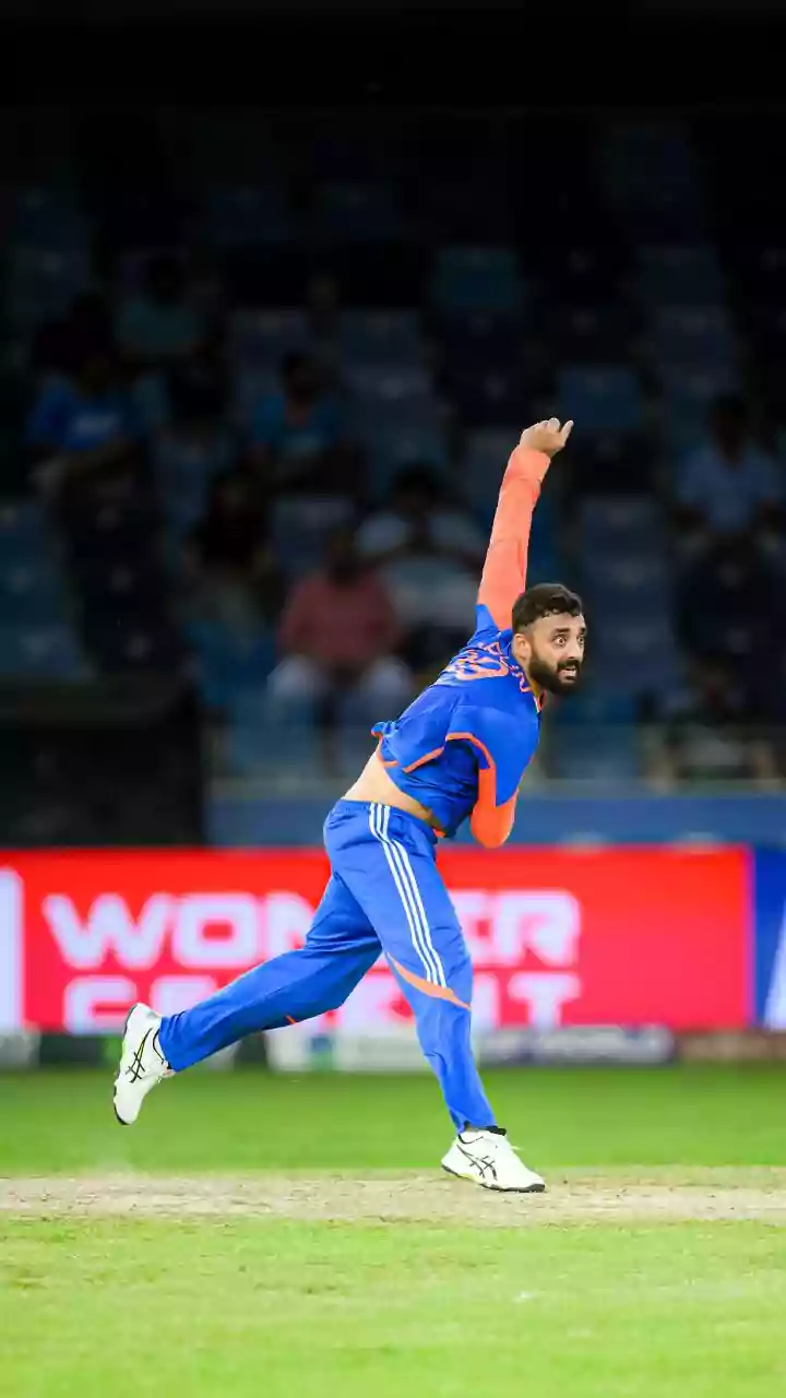 'He could be the trump card' - Irfan Pathan predicts India's top wicket-taker at T20 World Cup 2026