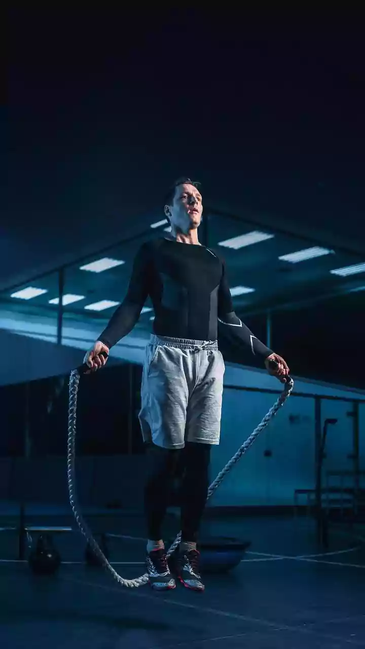 Jump Rope And Skating Compared — Which Activity May Feel Easier To Start