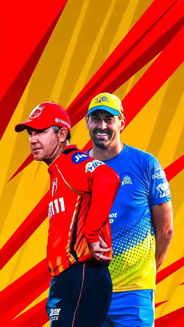 IPL 2026: Head Coach, Bowling Coach And Support Staff Of All 10 Franchises For This Season
