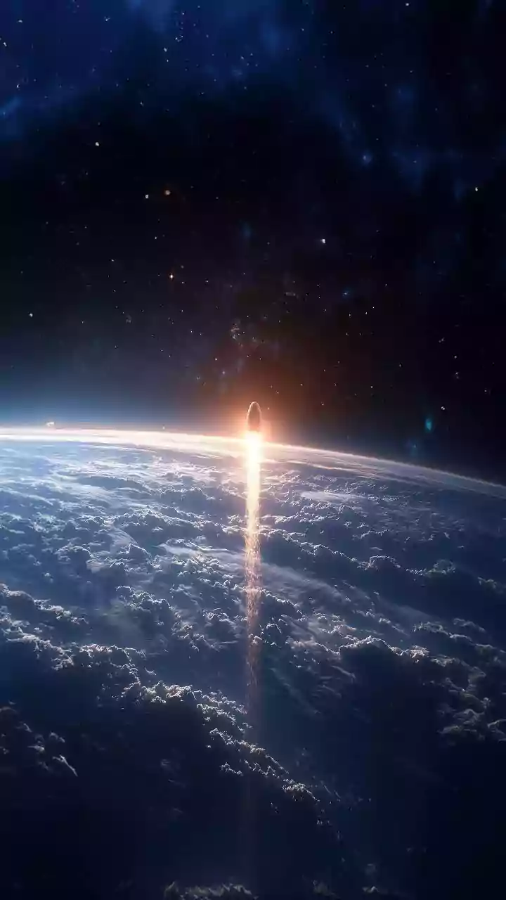 Space Exploration: Simulating the Cosmos