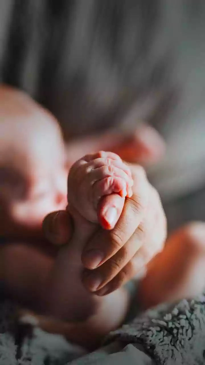 Newborn found abandoned on bus in Indore; hunt underway for parents