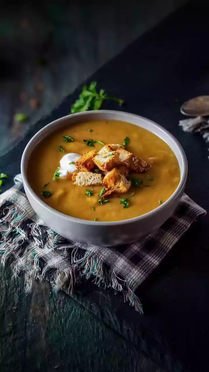 Receita de caldo de kenga: o prato típico de Minas que vai te aquecer no frio