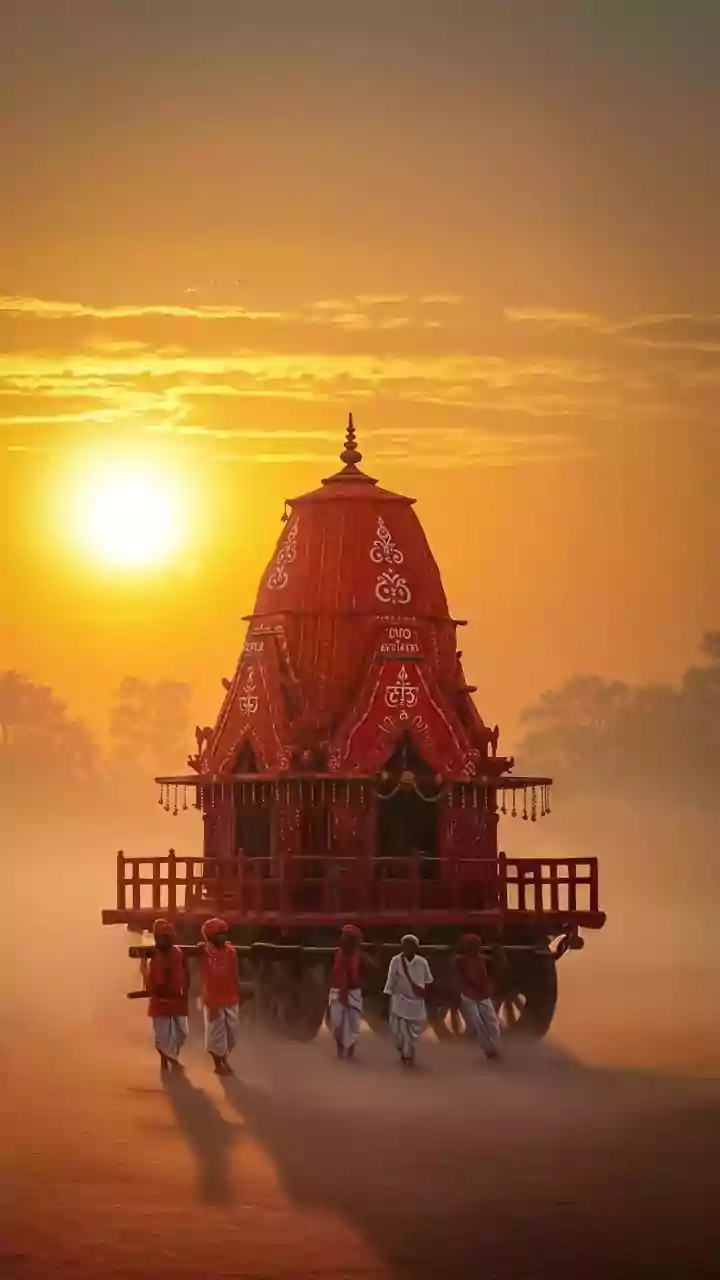 Kanwar Yatra: A Symbol of Social Harmony and Unity