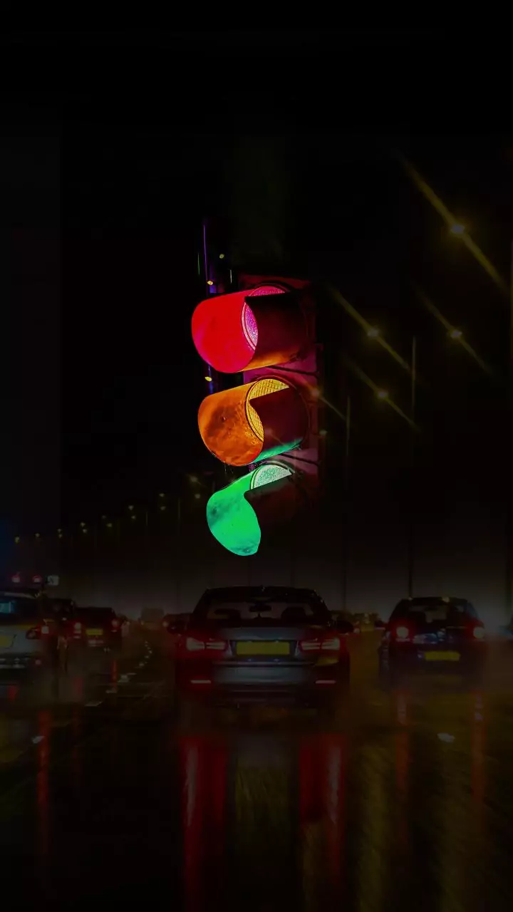 Delhi's New Year crackdown: 3,000 cops, strict checks, and travel curbs