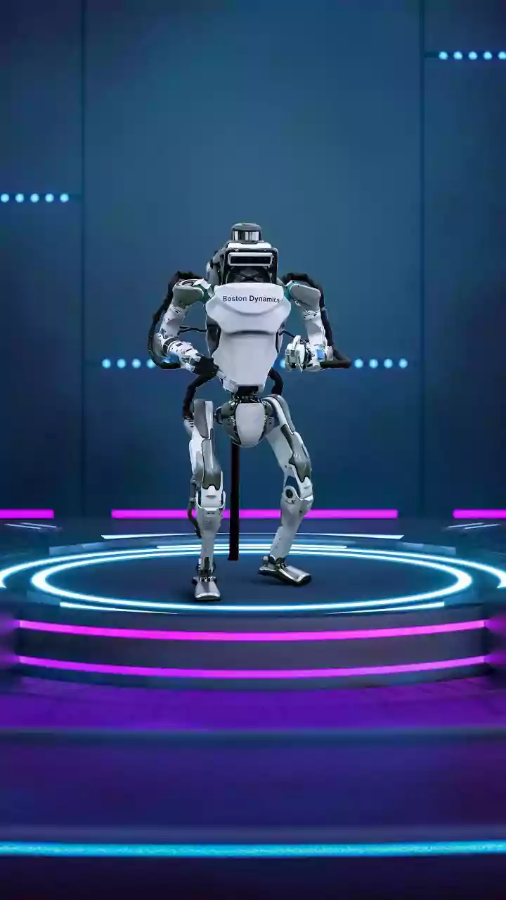 Delhi-based Milagrow launches humanoid robots starting at ₹4.9L