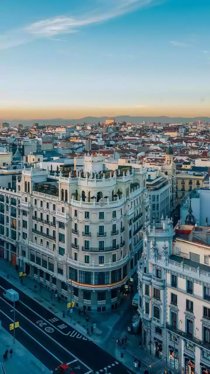 France and Spain Need Year-Round Prevention Alongside Summer Firefighting