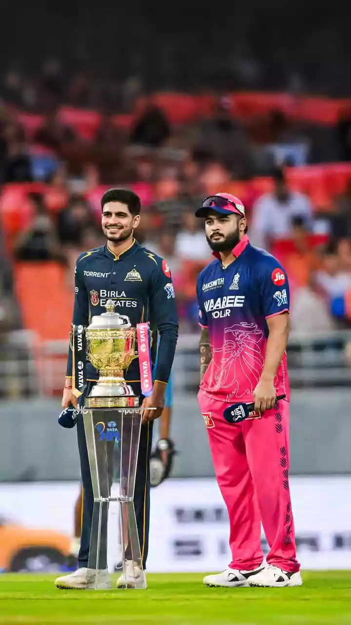 BCCI To Cut Down Bilateral Series To Play More IPL? Huge Plans Revealed