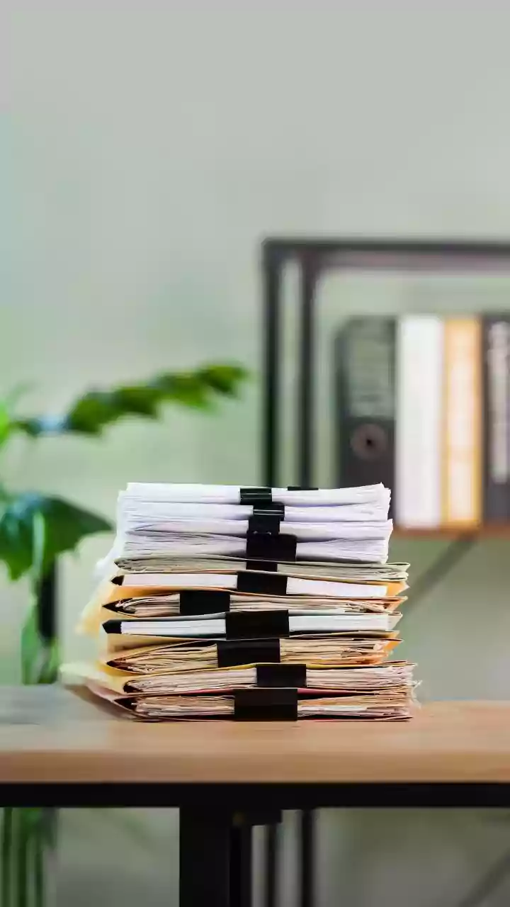The 31 August Tax-Filing Deadline Raises The Value Of Documents Needed Before The August Tax Deadline
