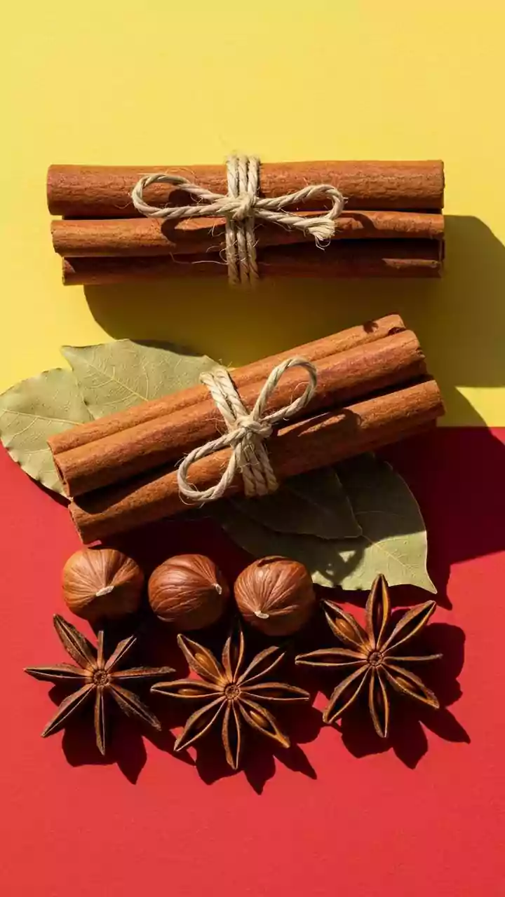 7 Spices: Your Fall Metabolism Boosters!